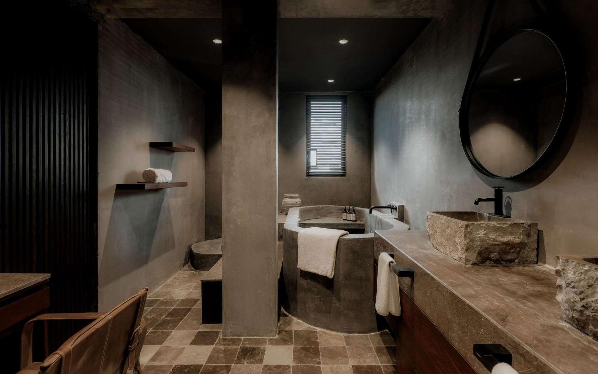 Barneys New York Residences White Tulum