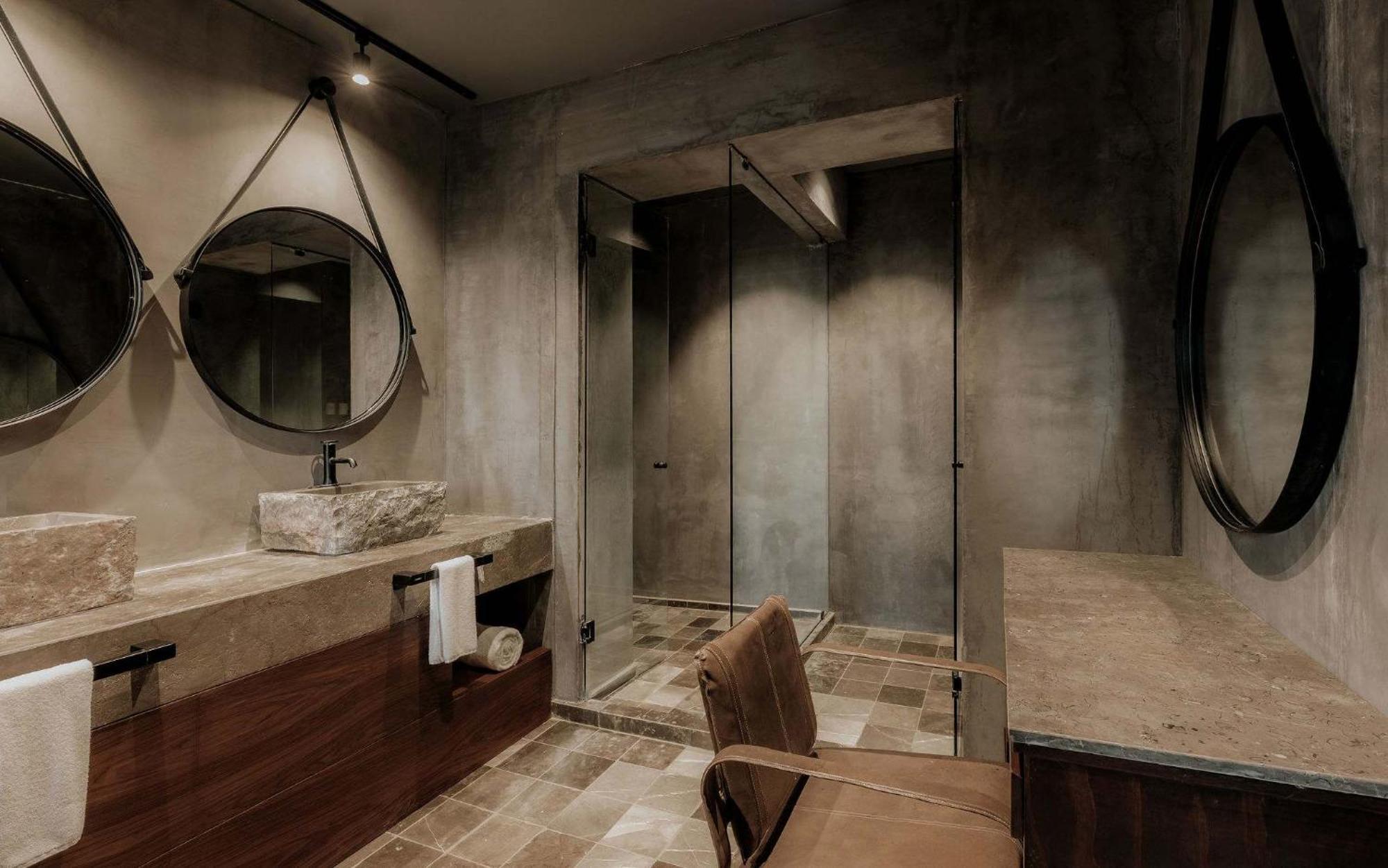 Barneys New York Residences White