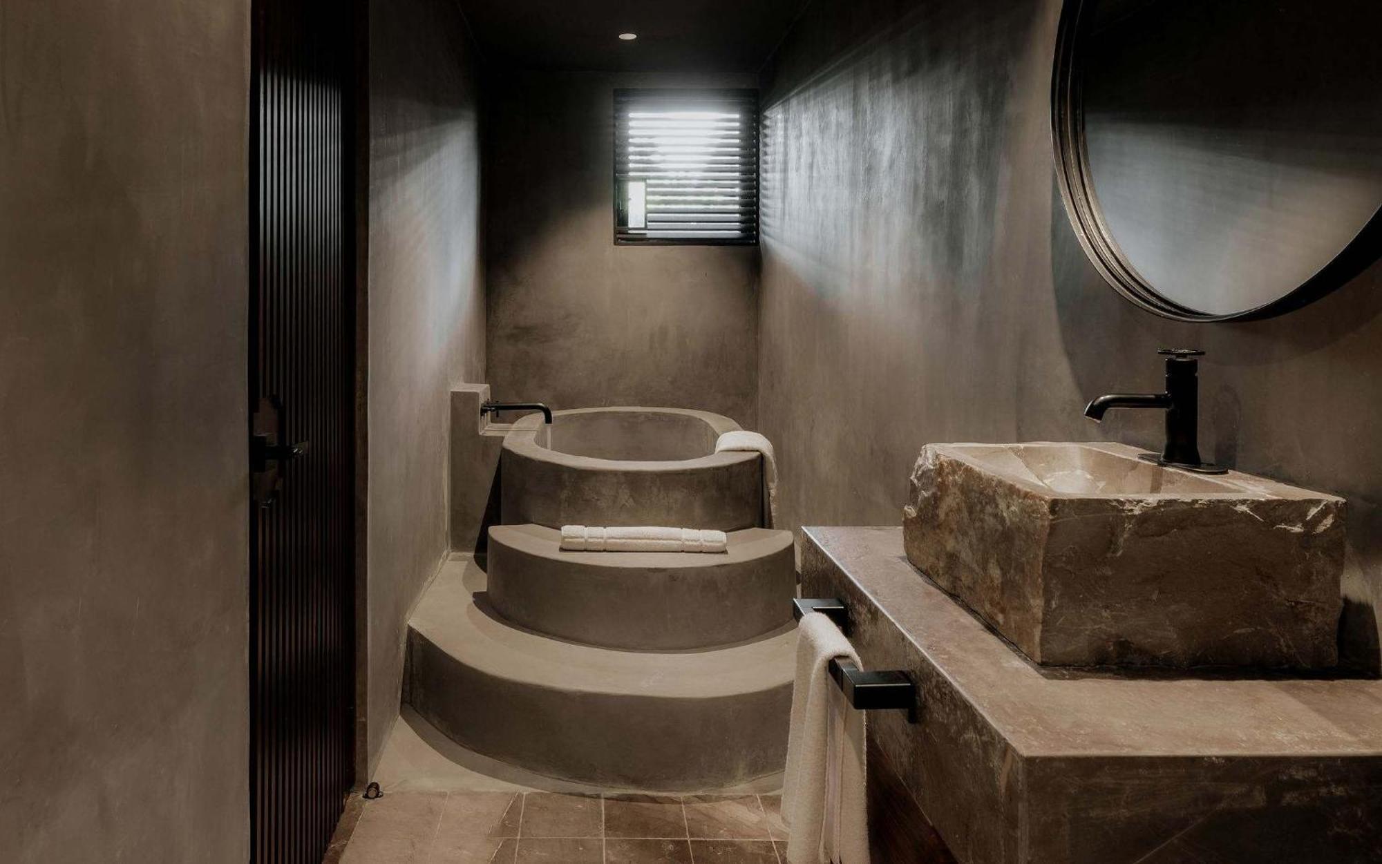 Barneys New York Residences White Apartment *