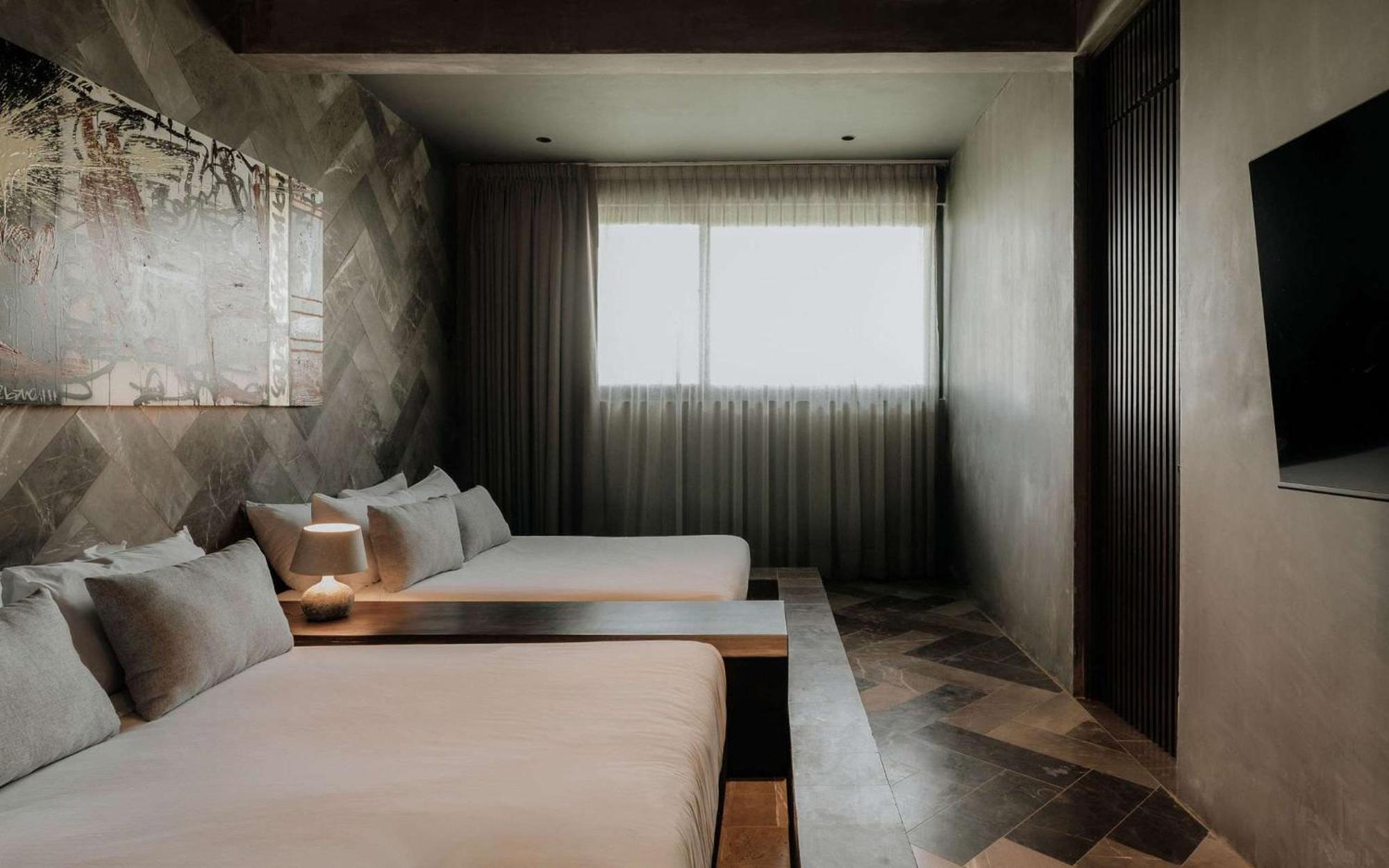 Barneys New York Residences White Tulum