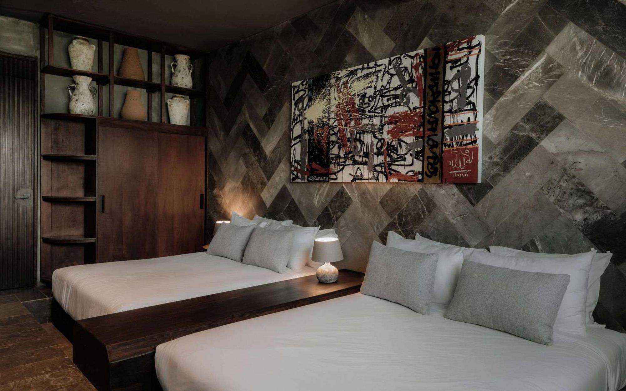 Barneys New York Residences White * Tulum