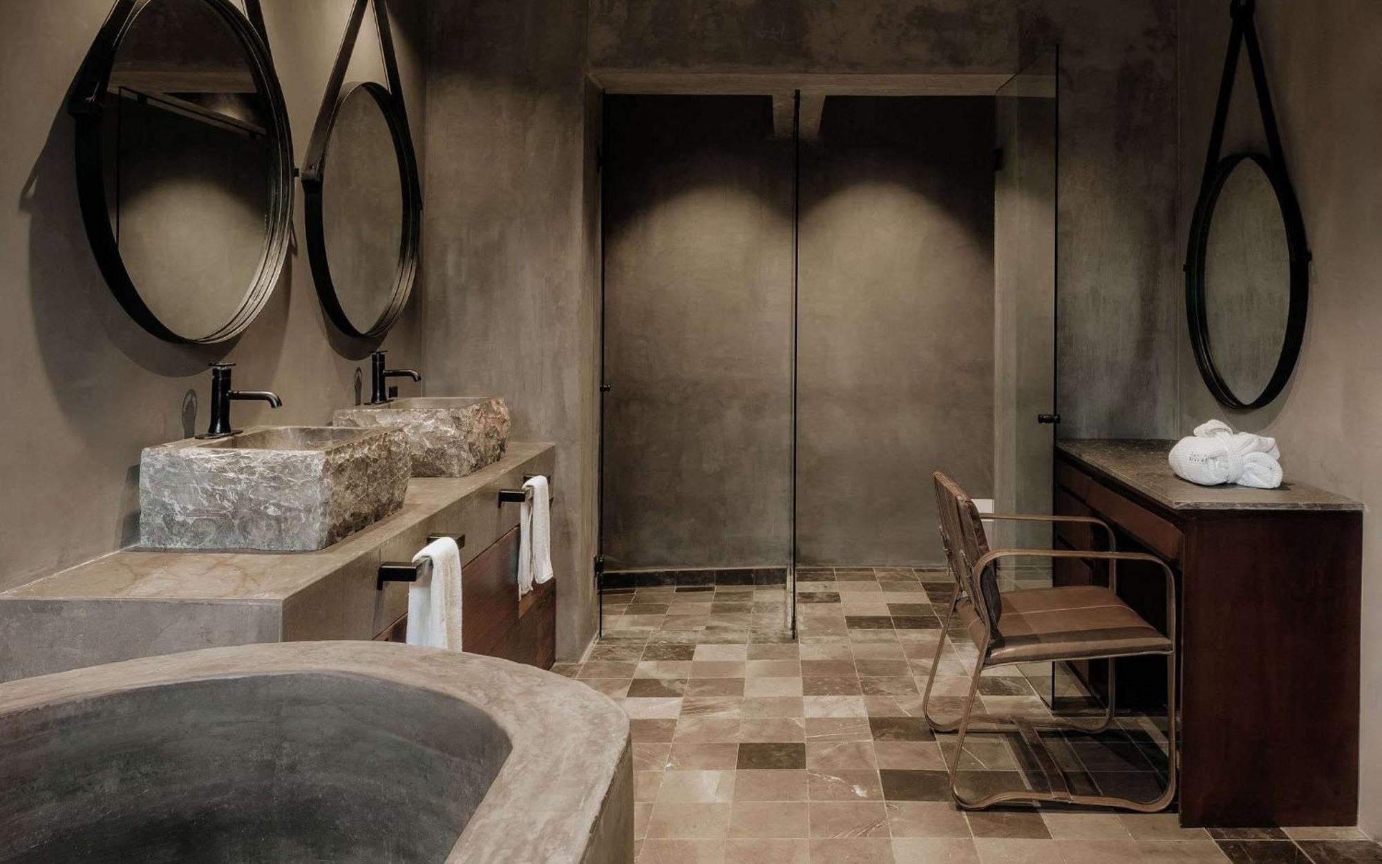 Barneys New York Residences White Apartment Tulum