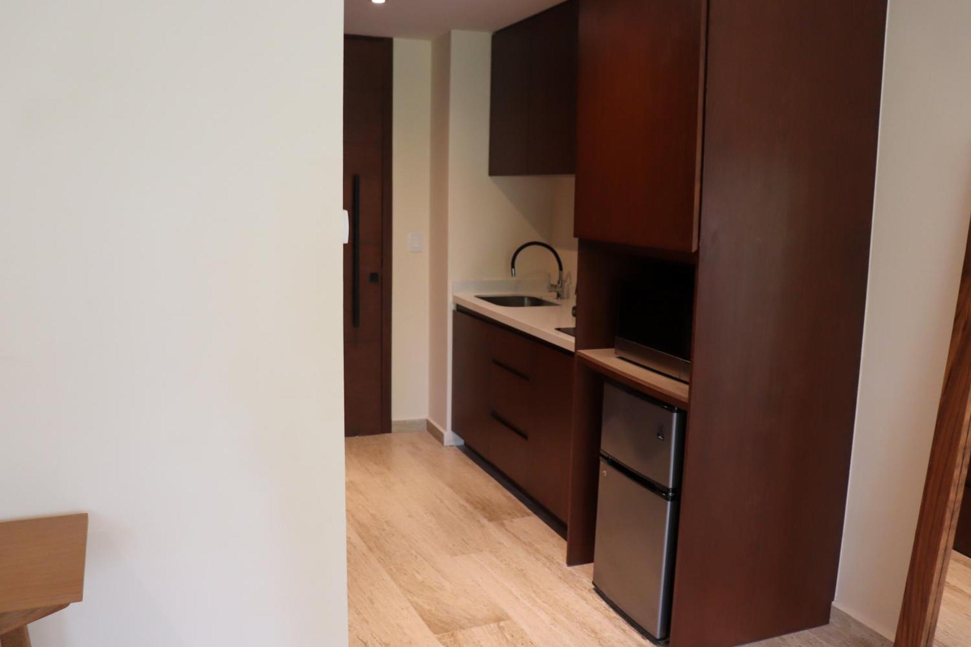 Lujo, Paz Y Naturaleza En Mistiq Temple Apartment