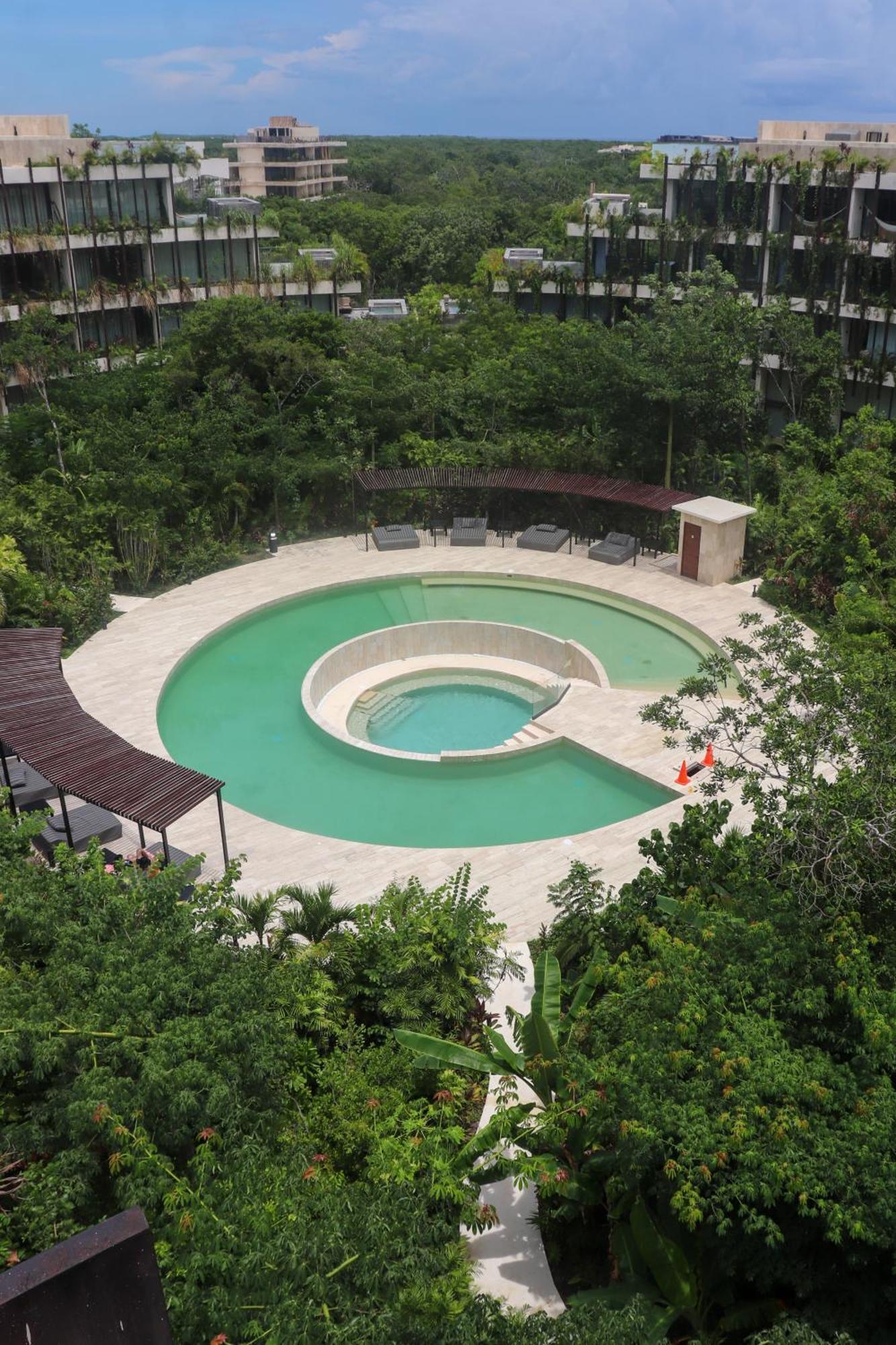 Lujo, Paz Y Naturaleza En Mistiq Temple Apartment