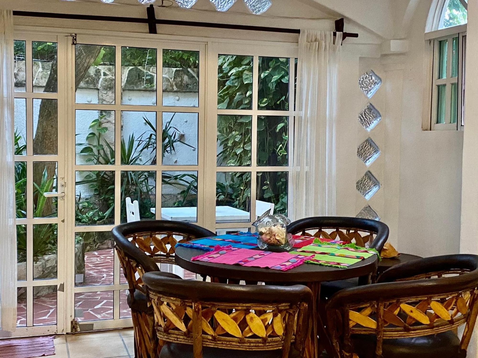 Maison Tulum