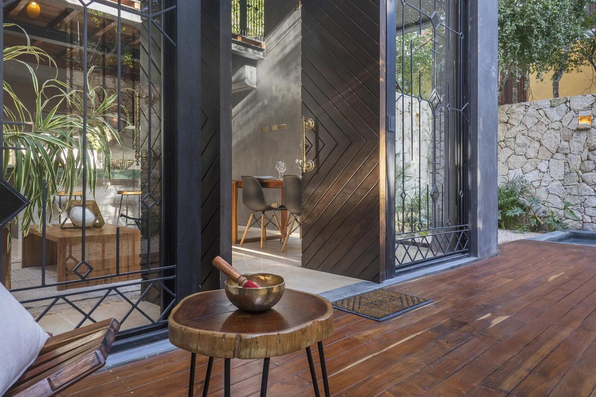 Luxury Loft Aldea Zama Apartment Tulum