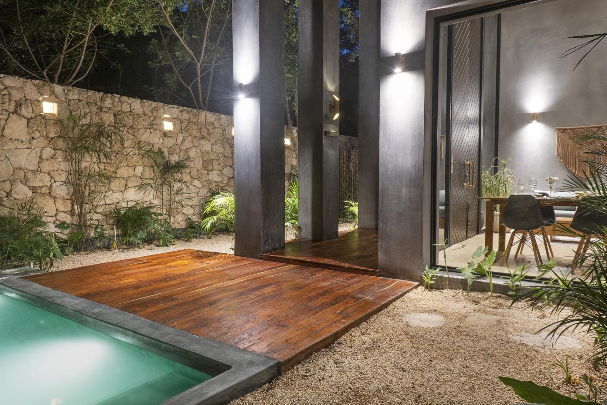Luxury Loft Aldea Zama * Tulum