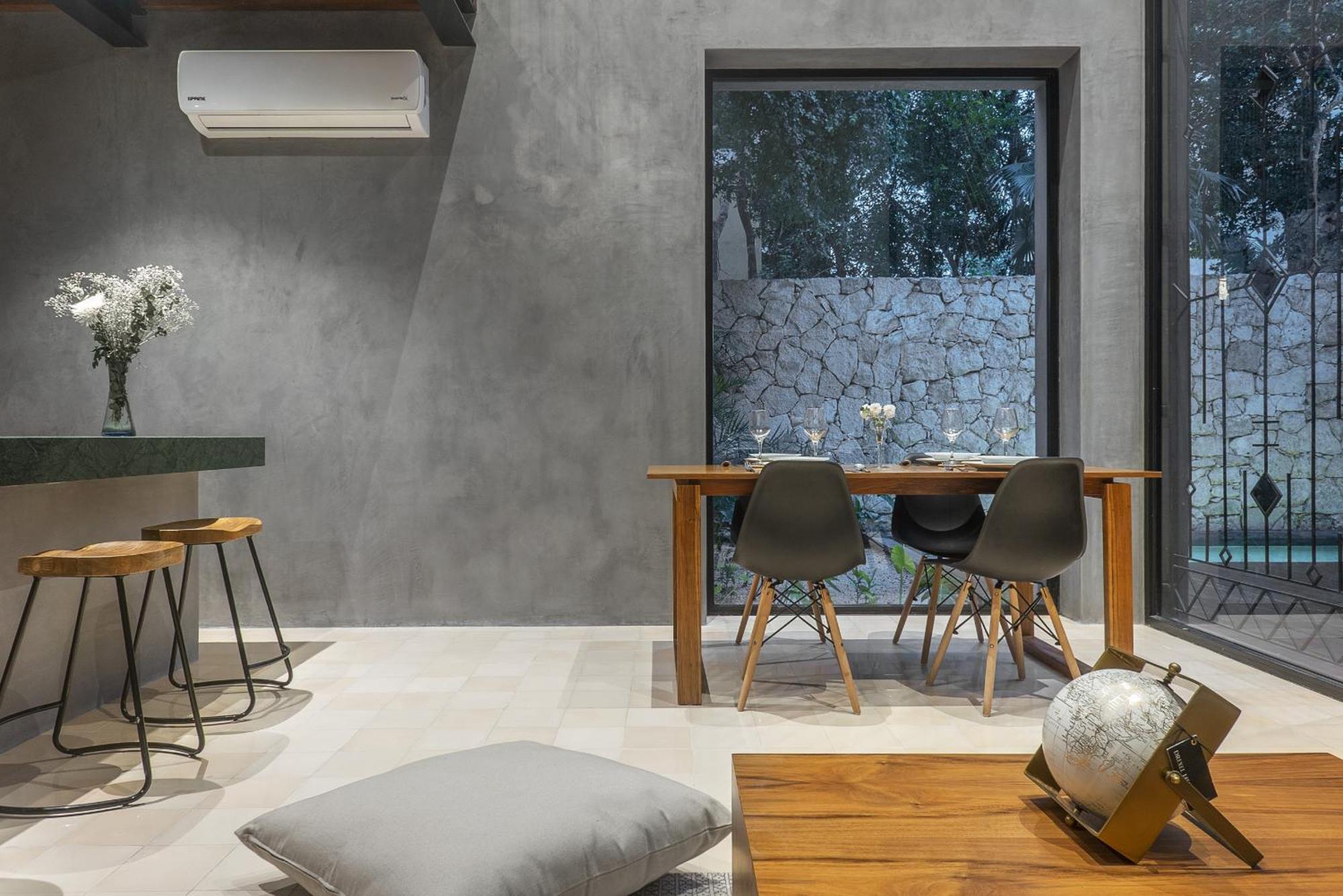 Luxury Loft Aldea Zama Apartment *