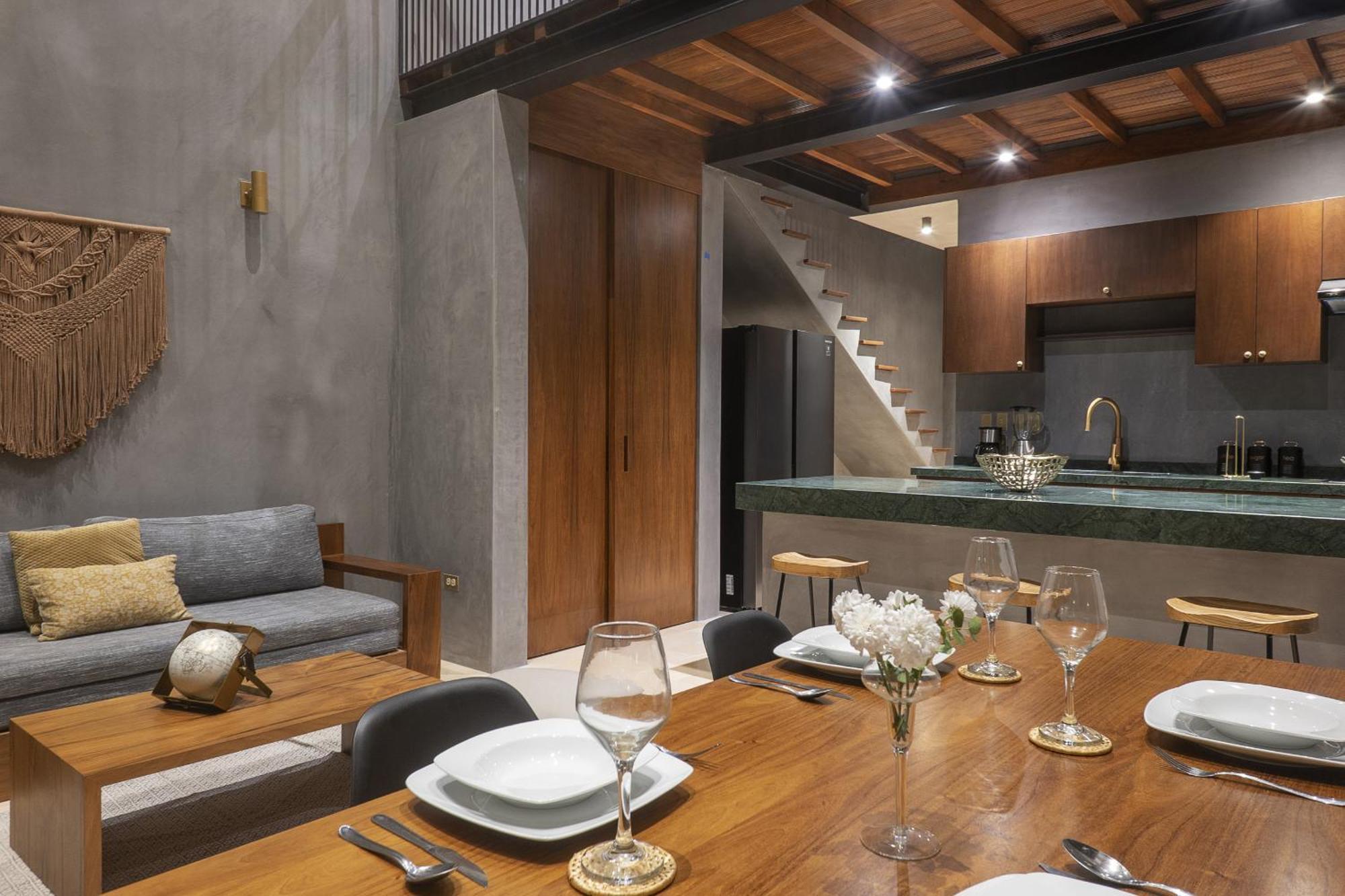 Luxury Loft Aldea Zama * Tulum