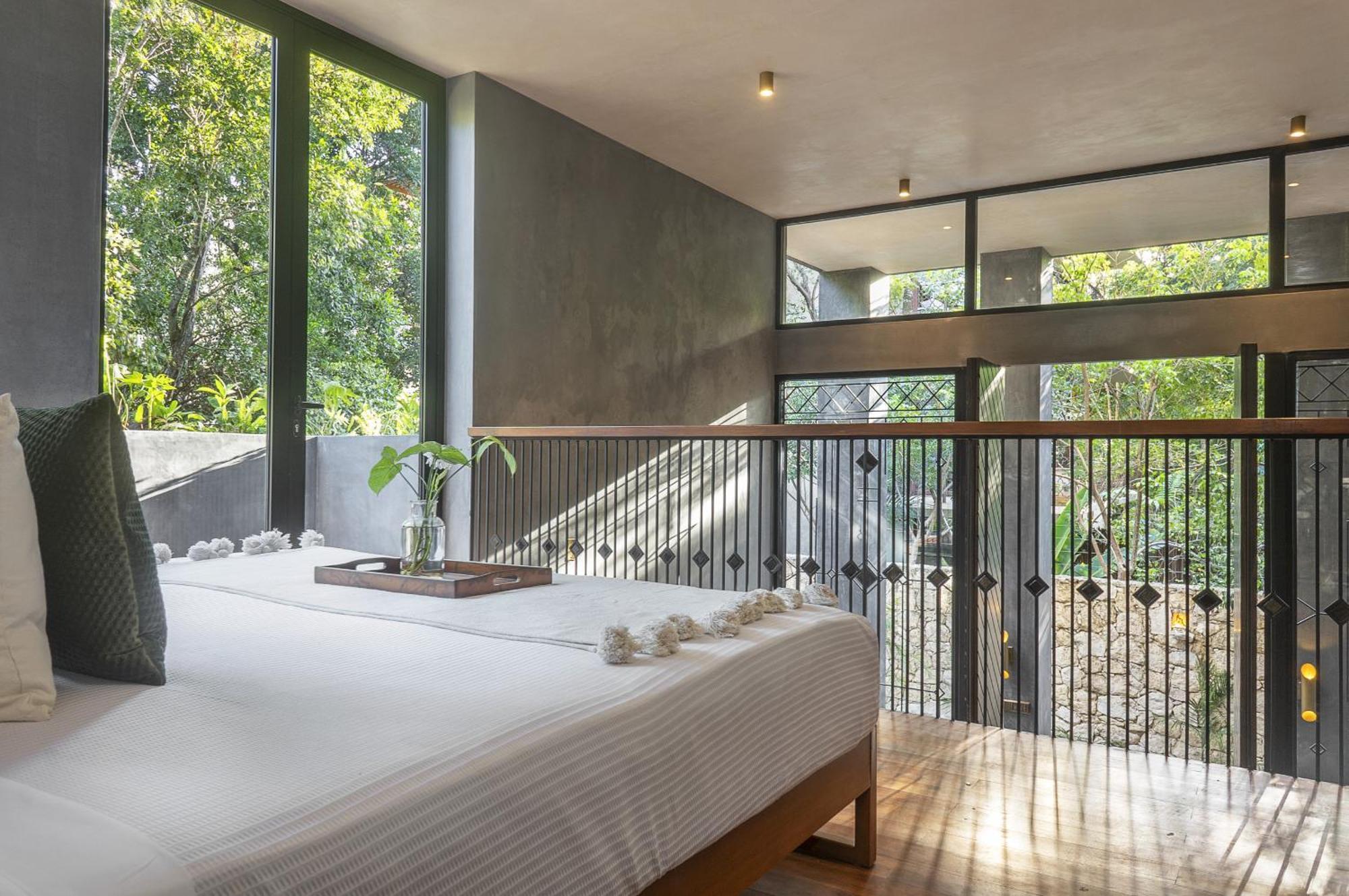 Apartment Luxury Loft Aldea Zama Tulum