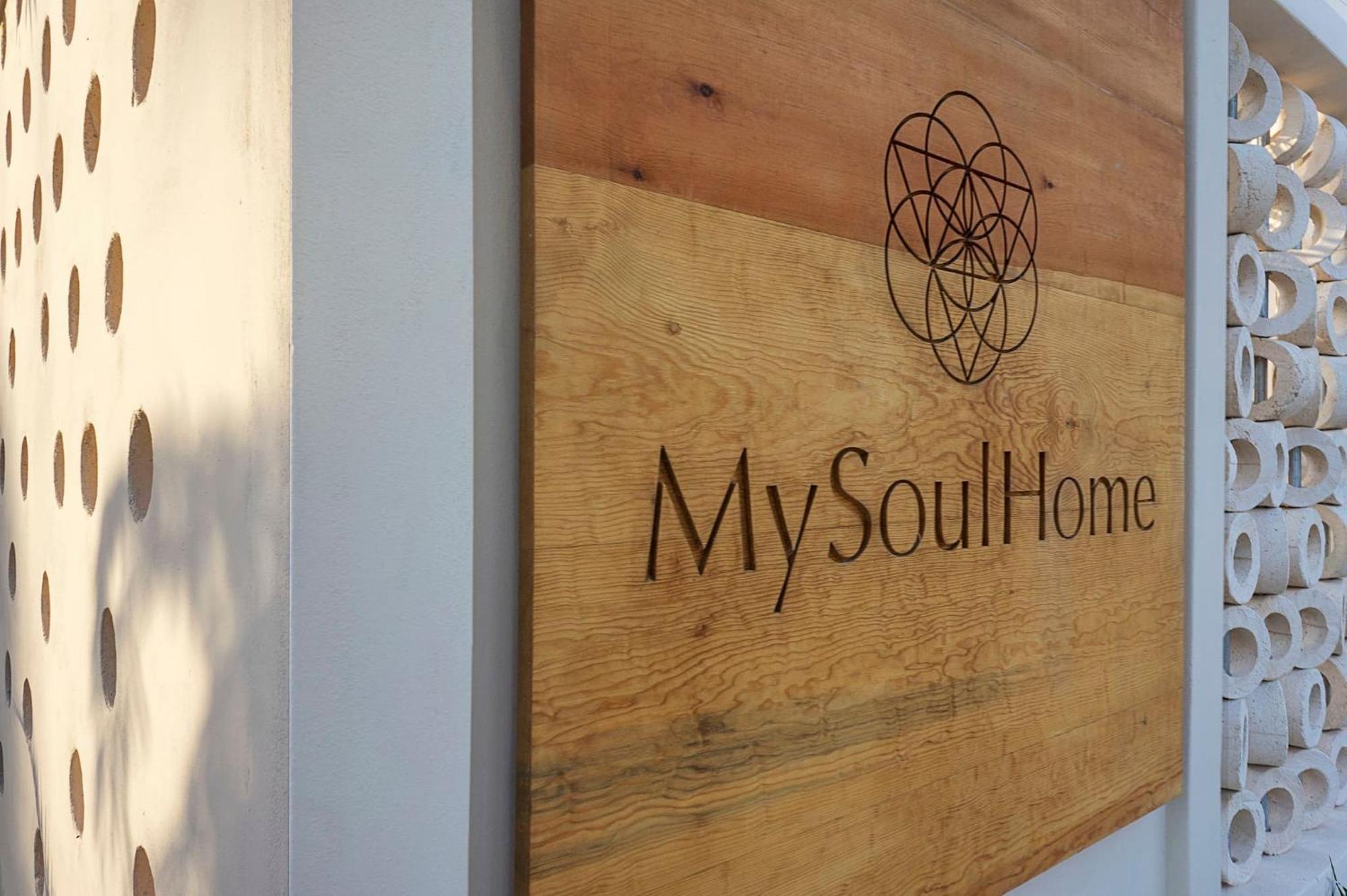 My Soul Apartment Tulum