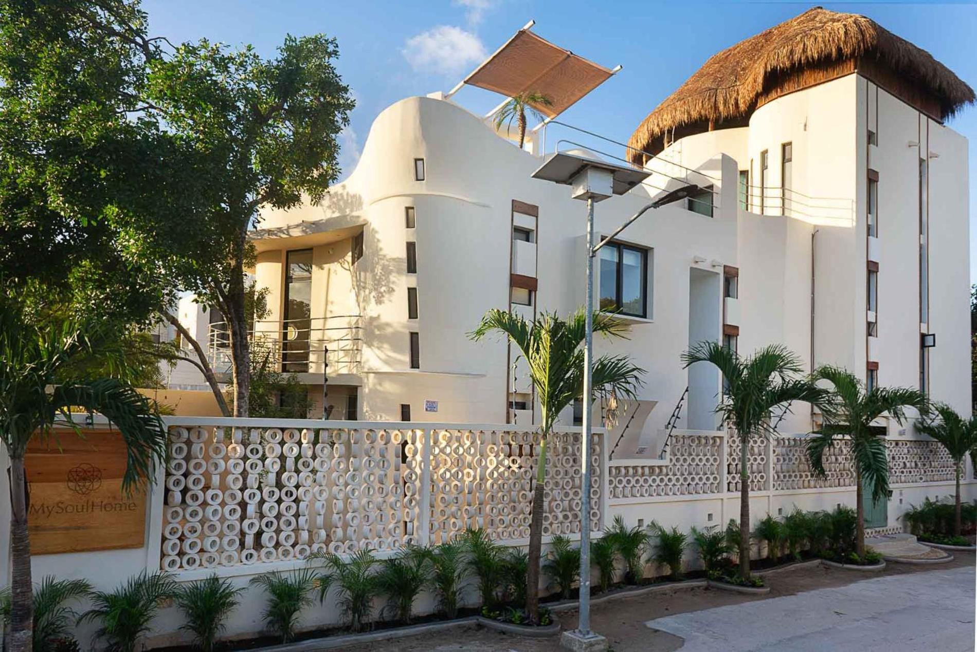 My Soul Apartment Tulum