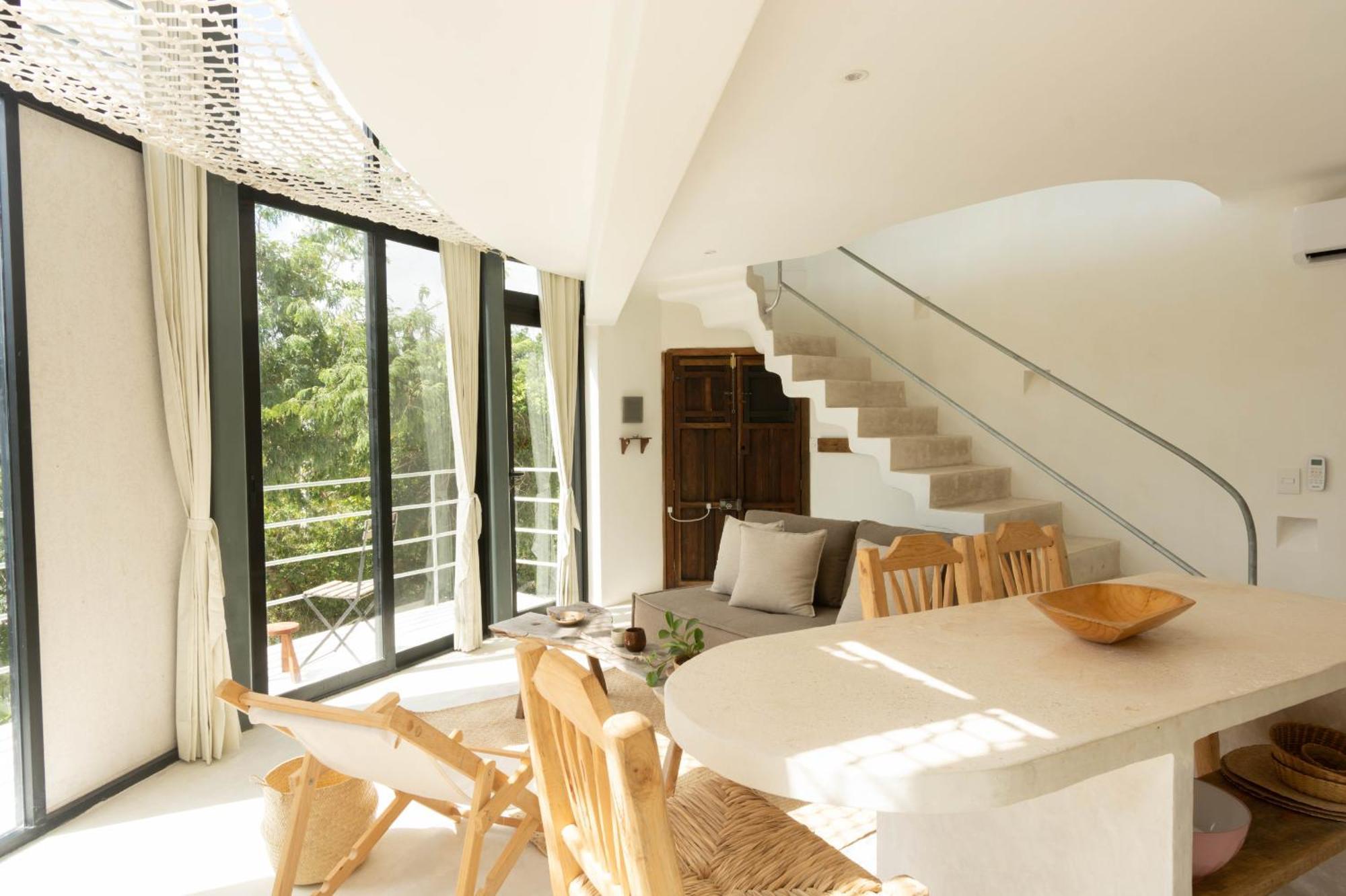 Apartment My Soul Tulum