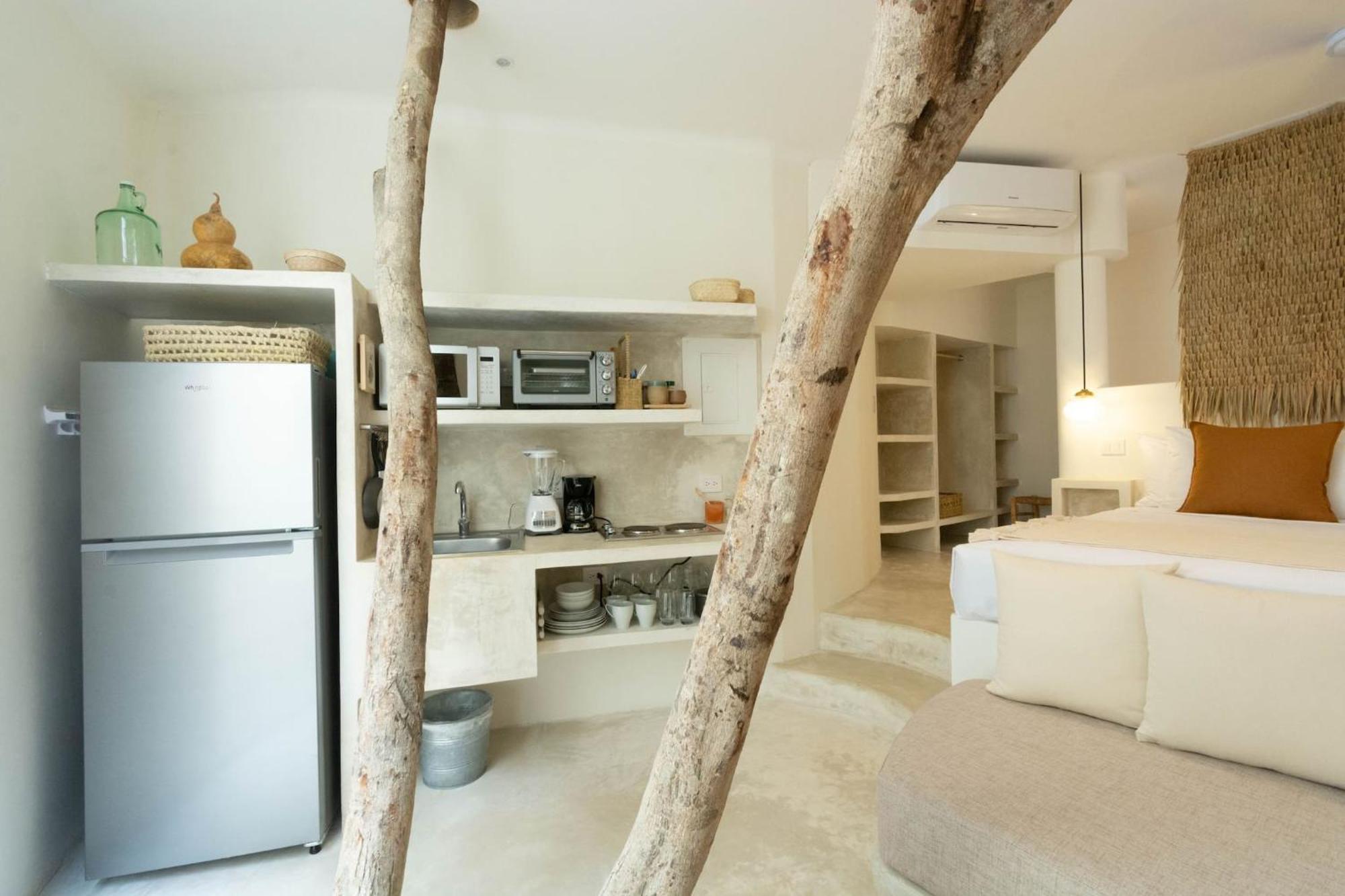 Apartment My Soul Tulum