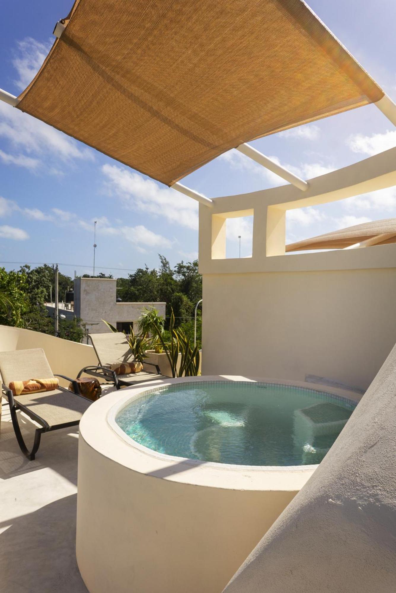 Apartment My Soul Tulum