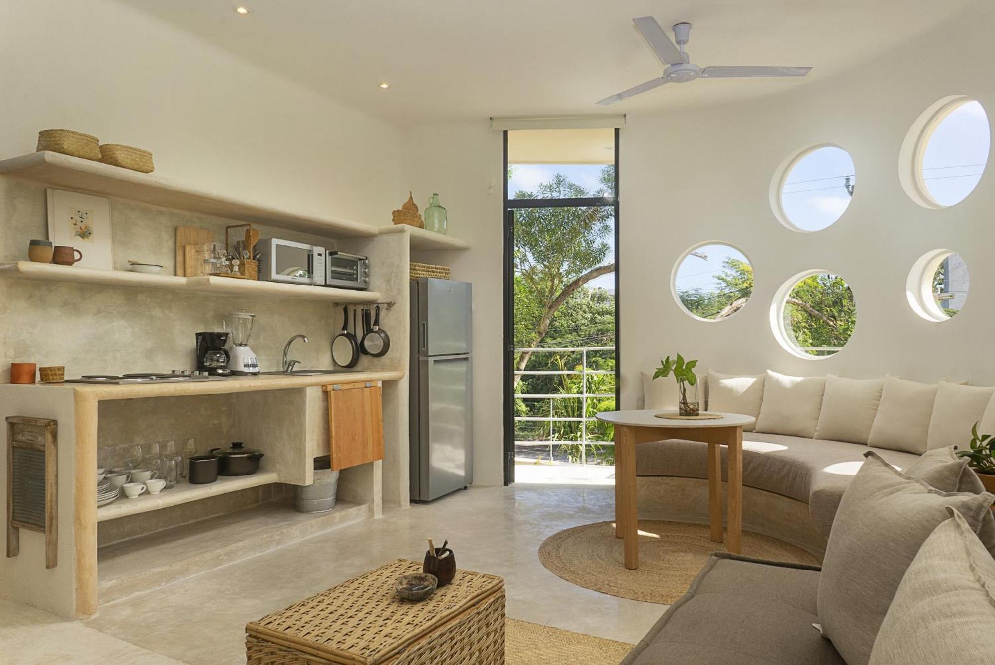 Apartment My Soul Tulum