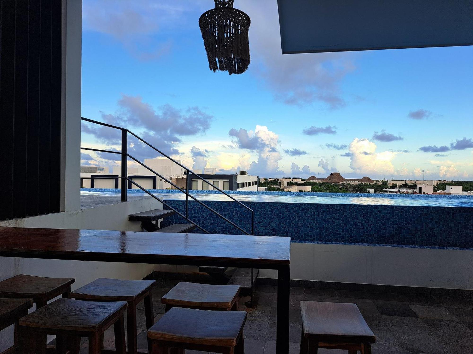 Hermoso Estudio En Aldea Zama Apartment Tulum