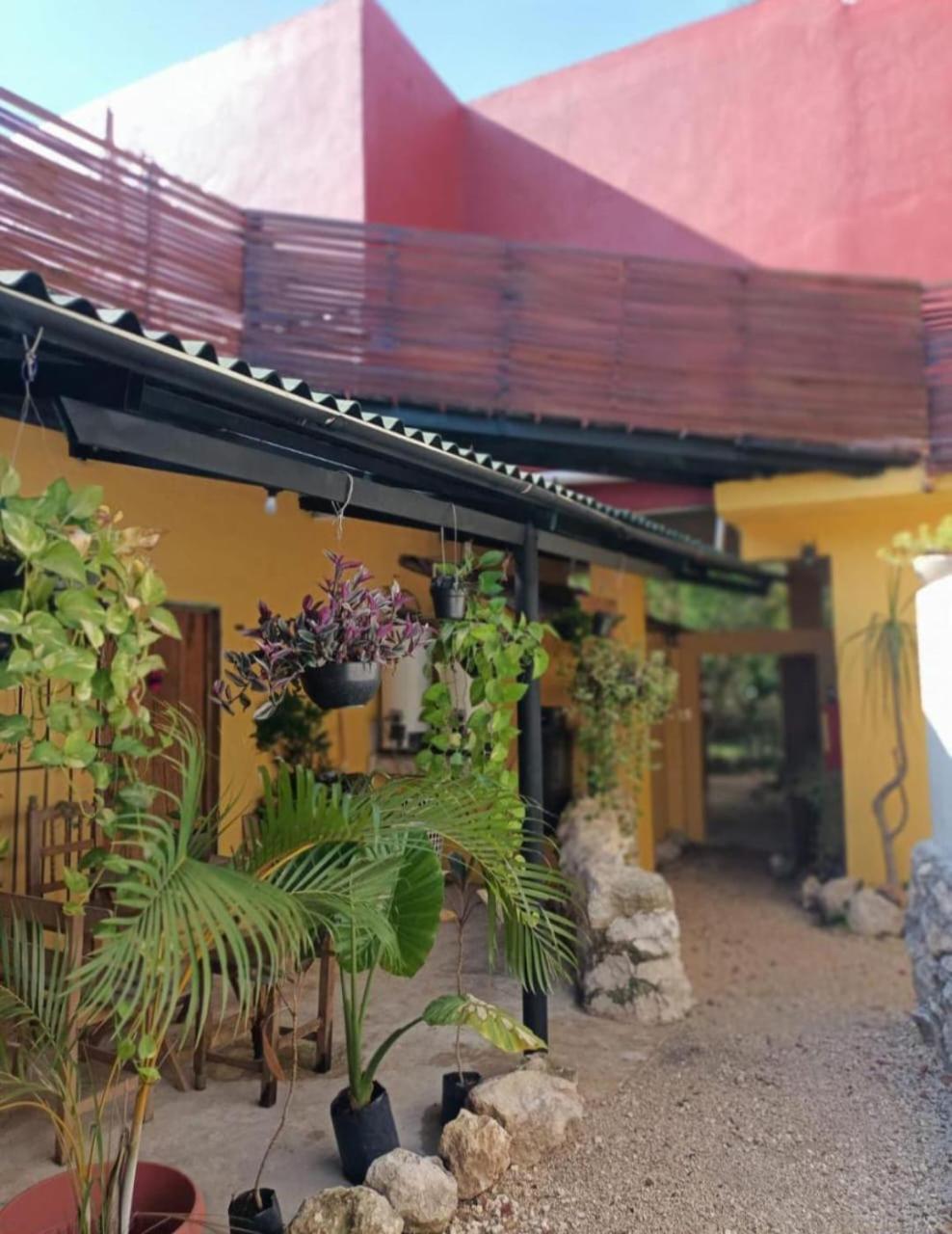 Casa Abanico Hotel 2*