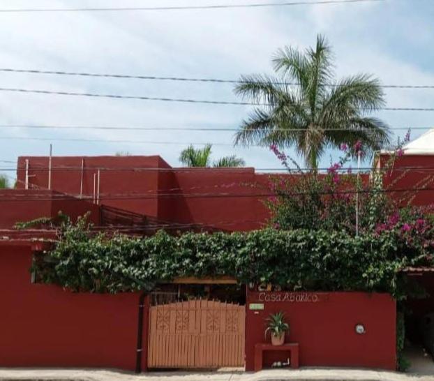 Casa Abanico Tulum