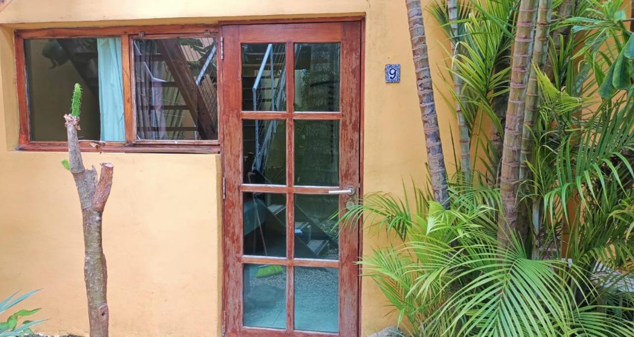 Casa Abanico Hotel Tulum