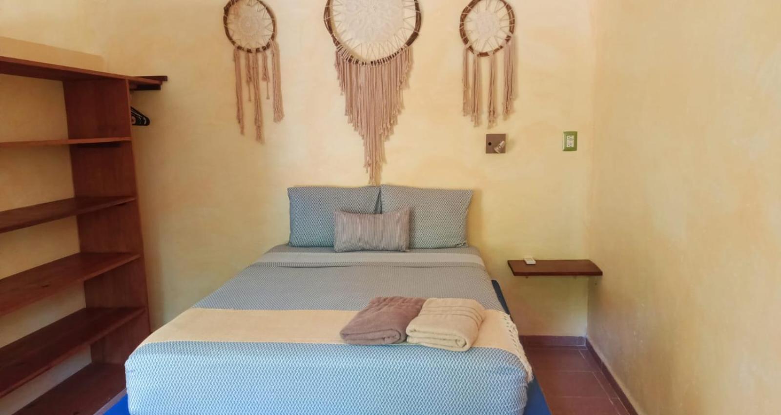 Casa Abanico 2* Tulum