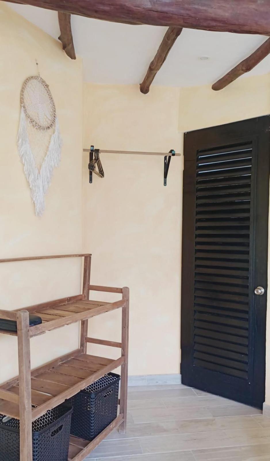 Hotel Casa Abanico 2*