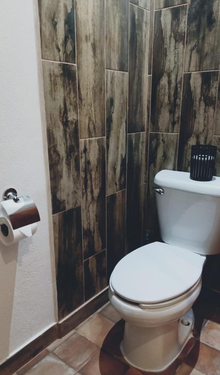 Casa Abanico Hotel Tulum