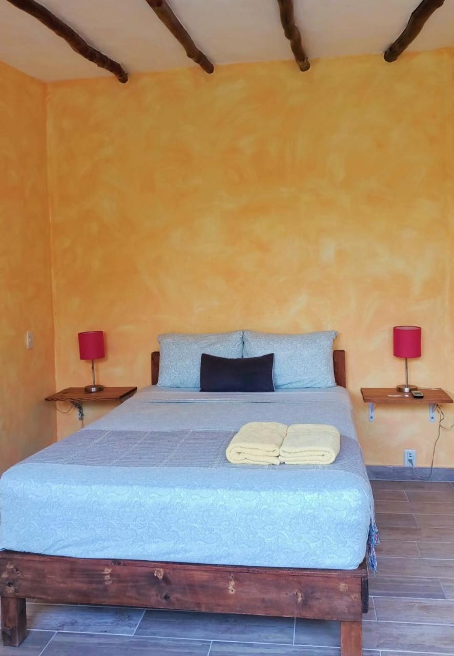 Casa Abanico Hotel Tulum