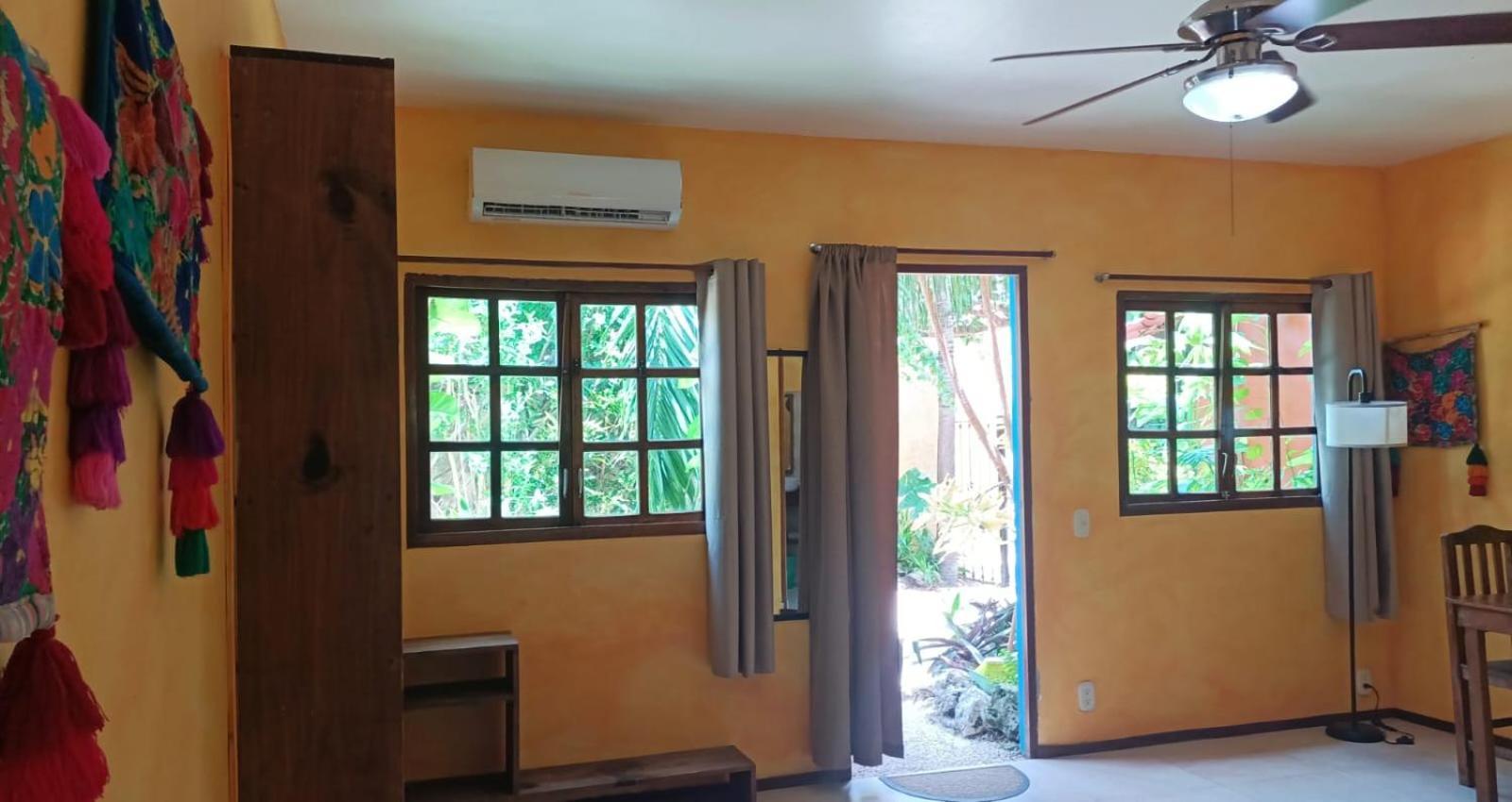 Casa Abanico Hotel 2*