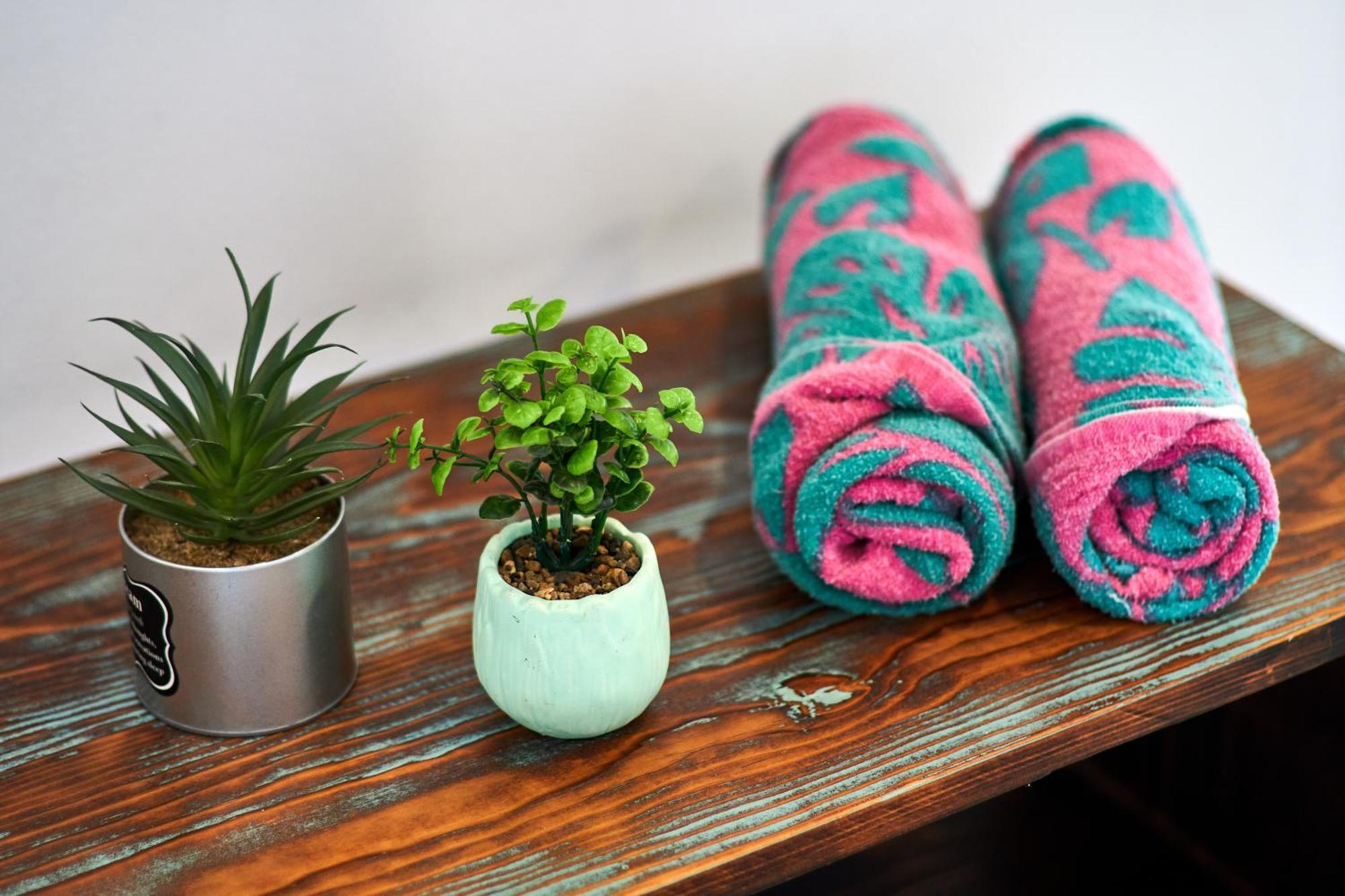 Apartment Aldea Zama Penthouse With Private Rooftop *