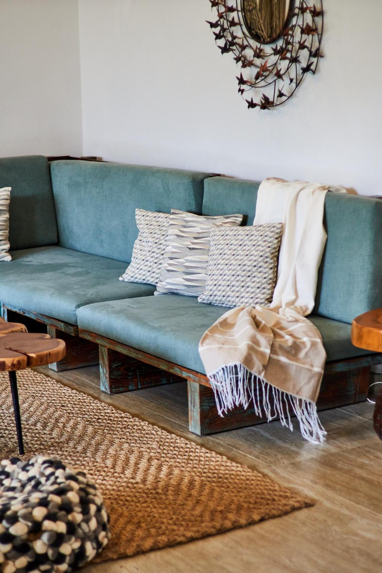 Aldea Zama Penthouse With Private Rooftop In Gated Community Apartment Tulum