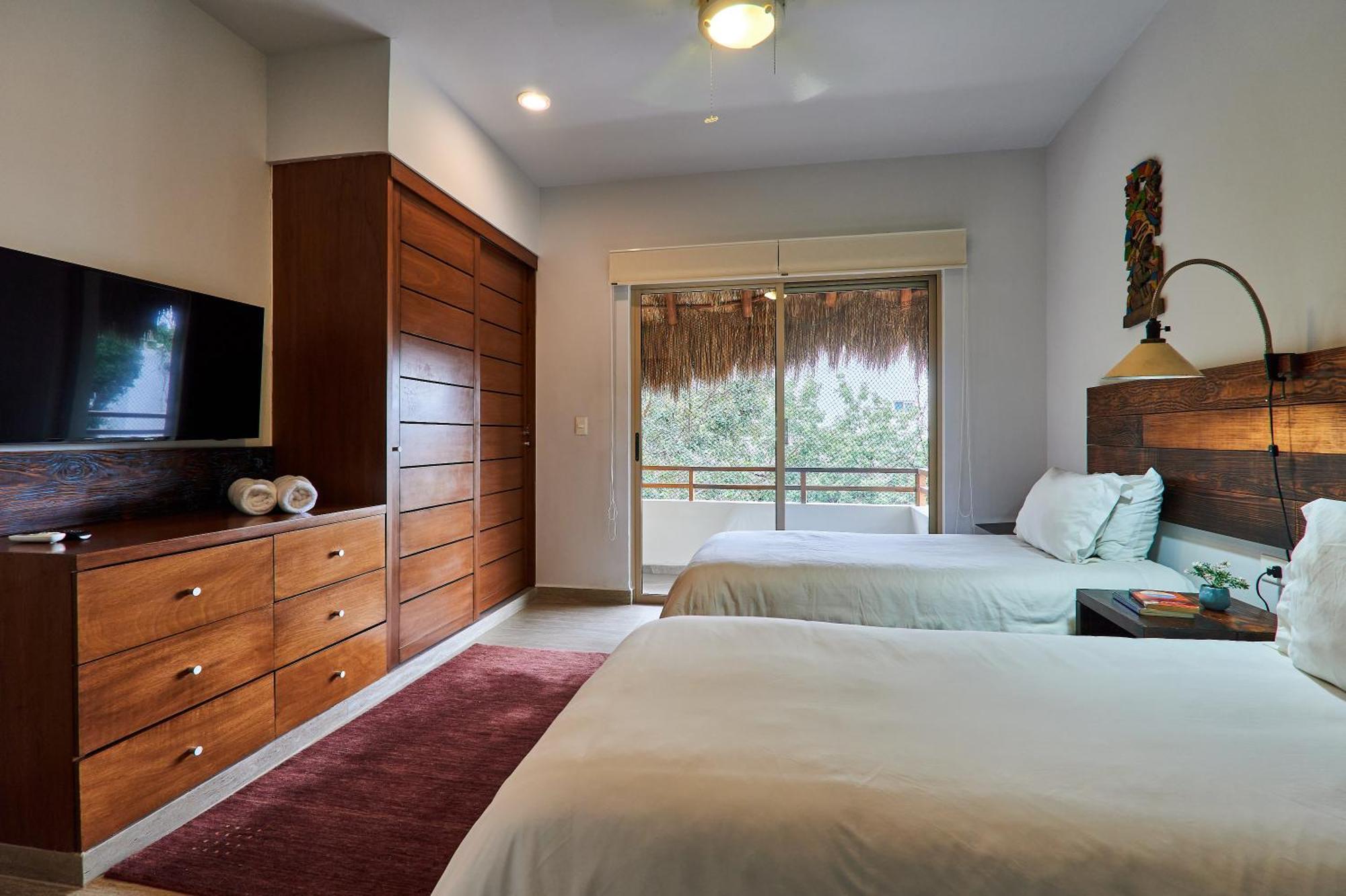 Apartment Aldea Zama Penthouse With Private Rooftop *