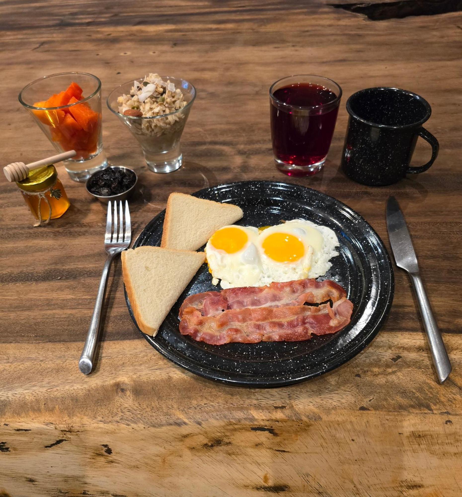 Hotel Kahatsa' Boutique