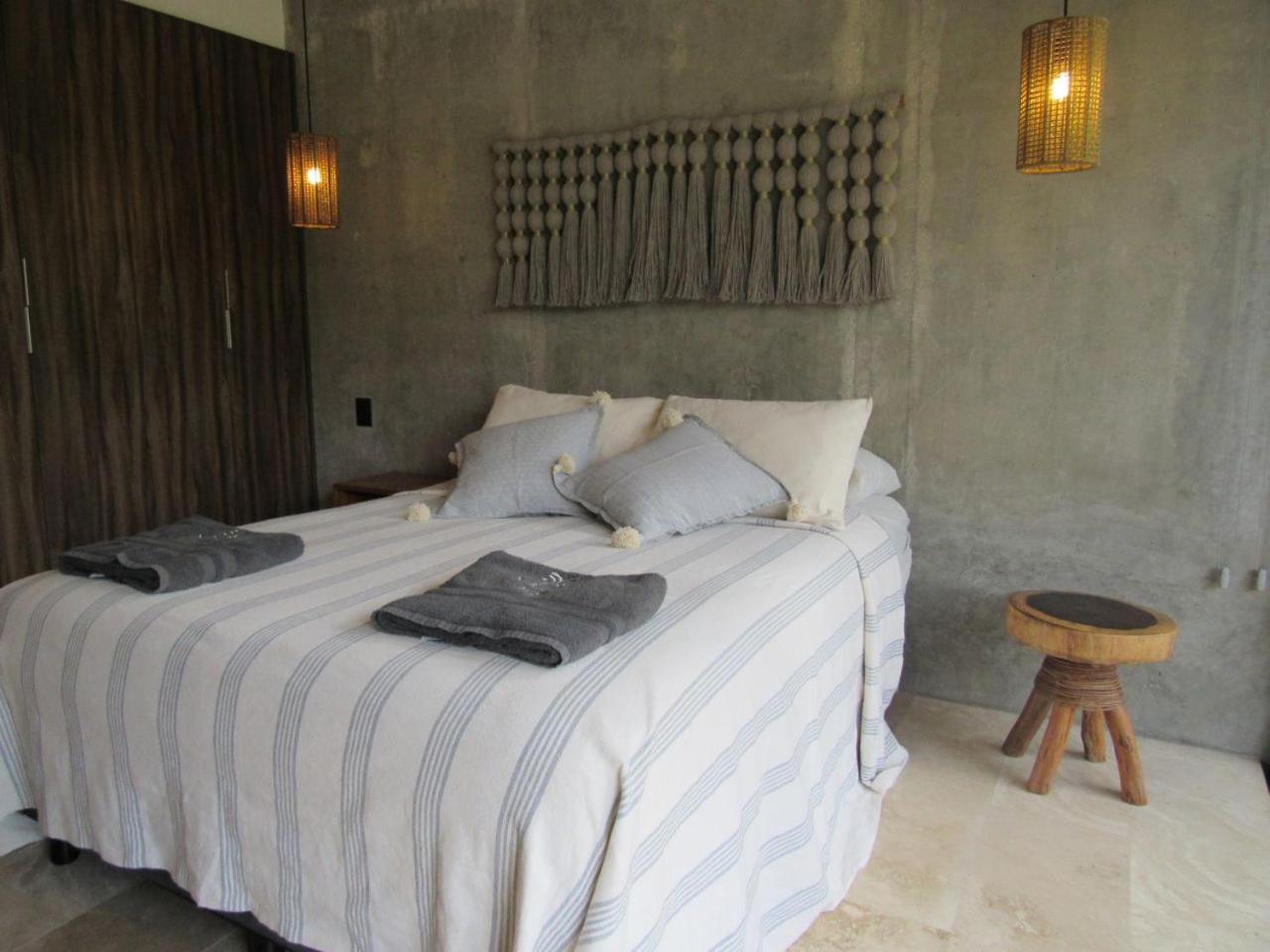 Xalet 201 Luxury 2bedroom Apartment Tulum