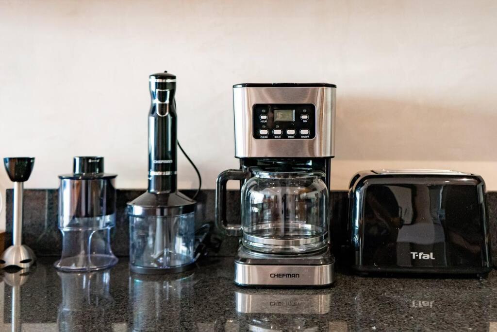 Apartment Sunrise 102 Private Plunge Pool Access