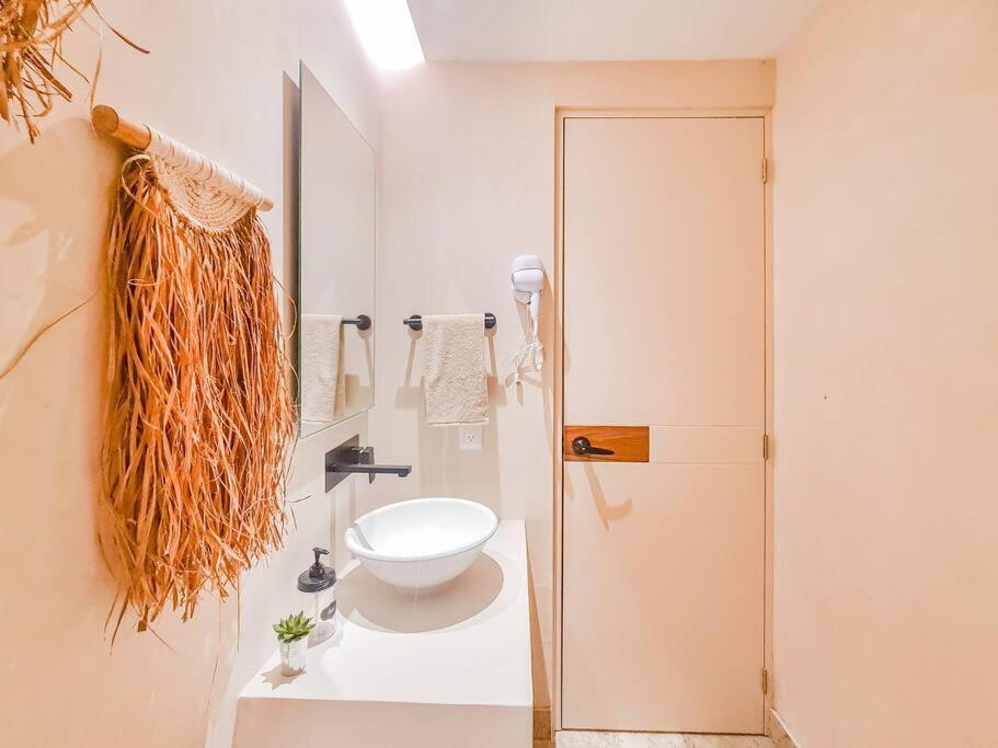 Apartment Sunrise 102 Private Plunge Pool Access