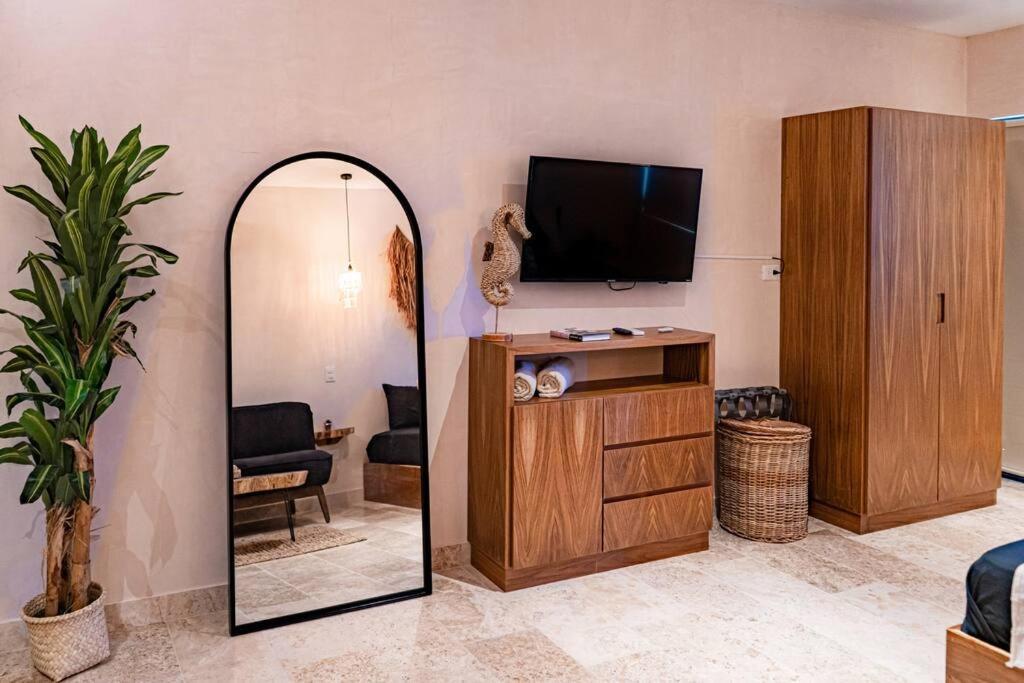 Sunrise 102 Private Plunge Pool Access * Tulum