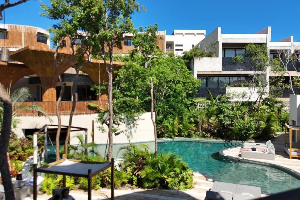 Adora Luxe * Tulum