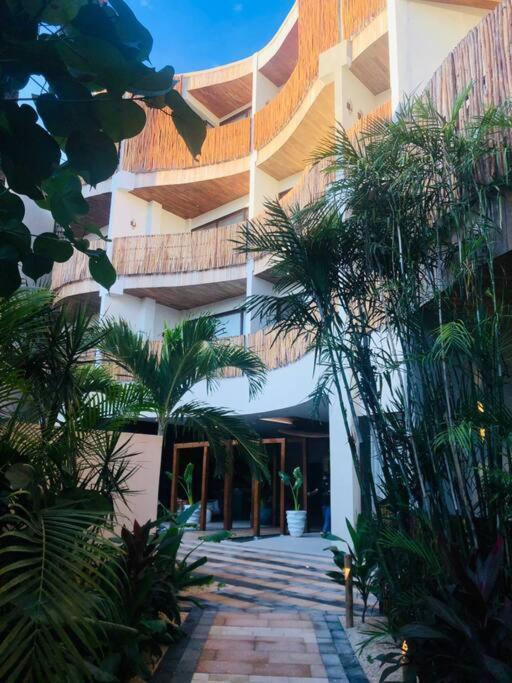 Apartment Adora Luxe