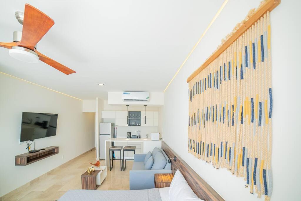 Mya Precious Aldea Zama Access * Tulum