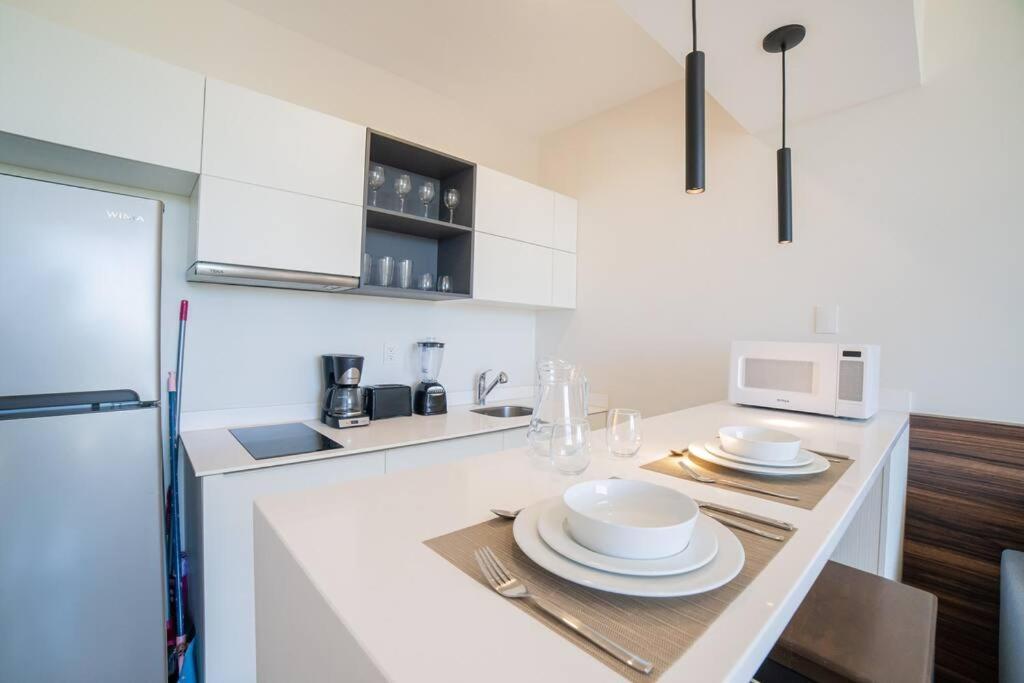 Apartment Mya Precious Aldea Zama Access