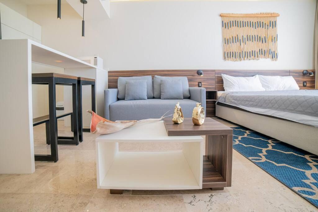 Mya Precious Aldea Zama Access Tulum