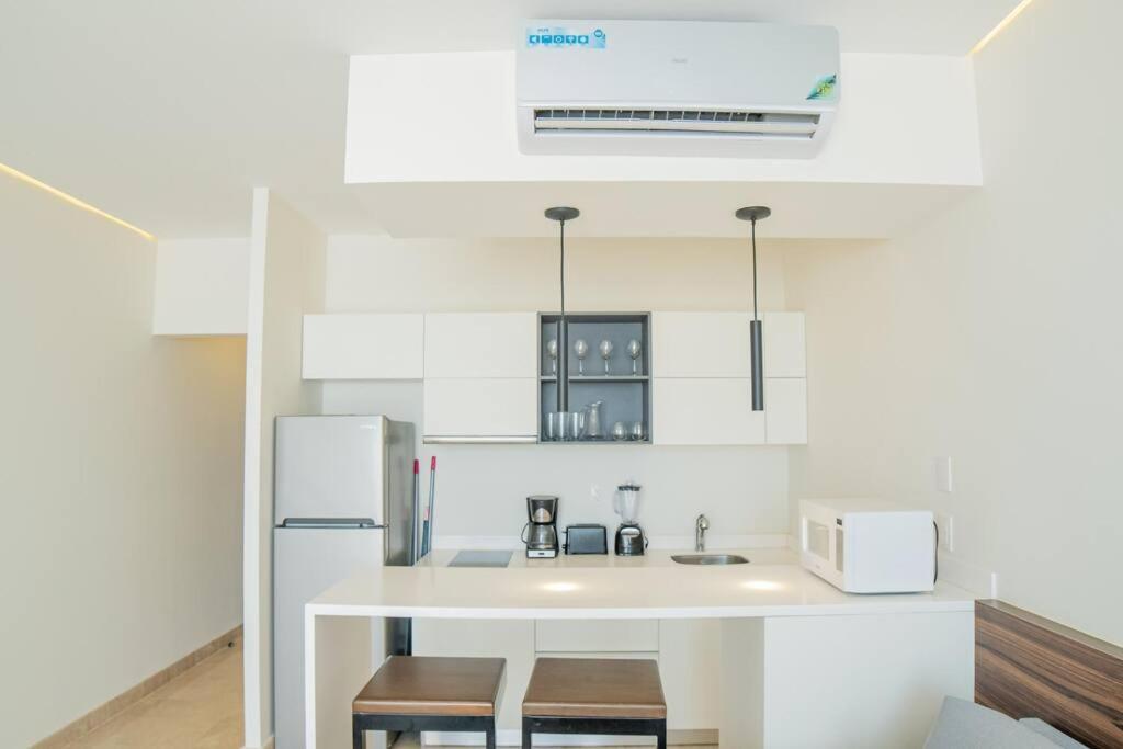 Apartment Mya Precious Aldea Zama Access