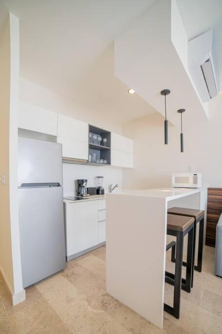 Mya Precious Aldea Zama Access Apartment *