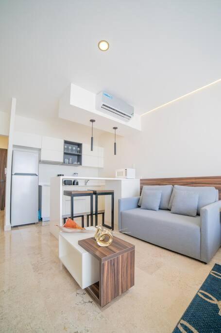Mya Precious Aldea Zama Access Apartment Tulum
