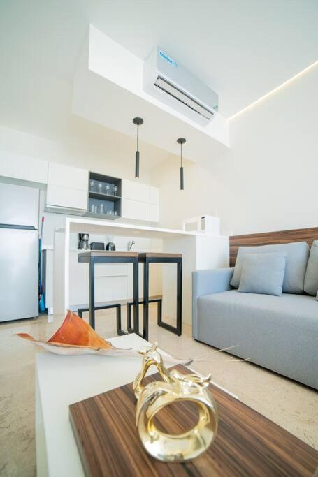 Mya Precious Aldea Zama Access Tulum