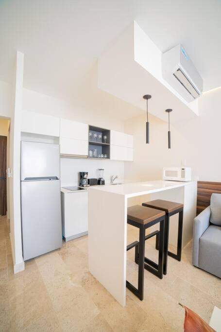 Mya Precious Aldea Zama Access Apartment