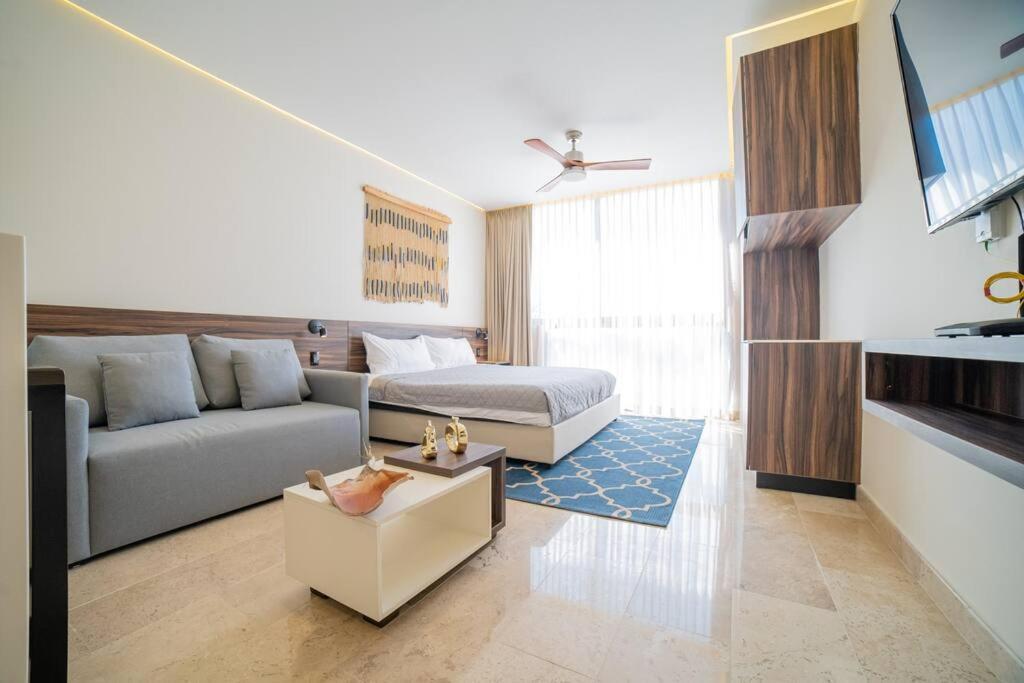 Mya Precious Aldea Zama Access * Tulum