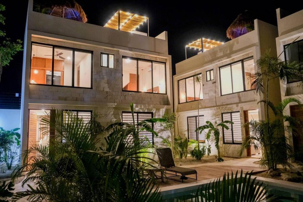 Tropical Oasis Edition Pousada Tulum