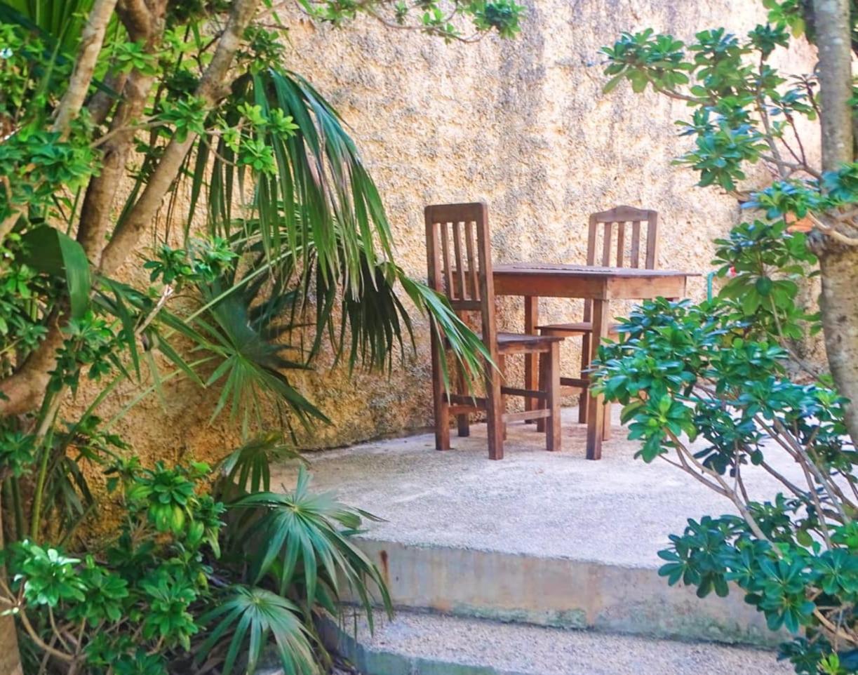 Hotel Casa Abanico 2*